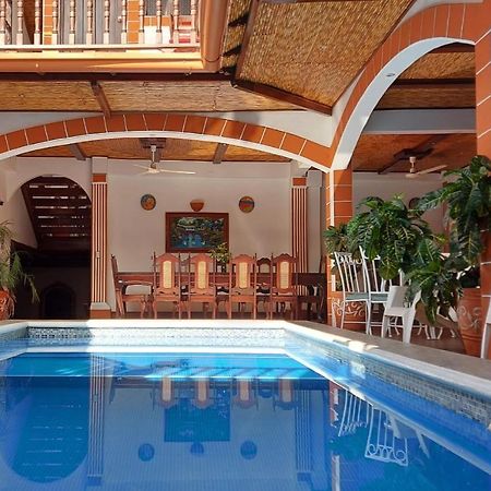 Hotel La Gran Sultana 그라나다 외부 사진