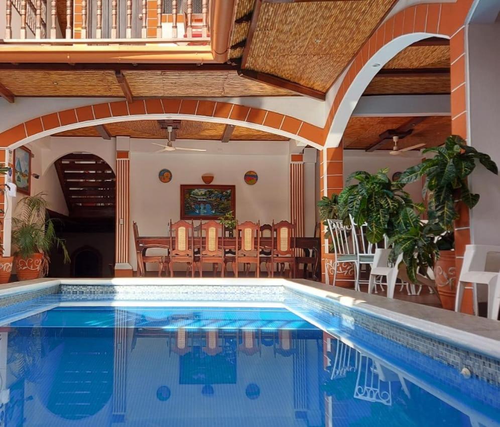 Hotel La Gran Sultana 그라나다 외부 사진
