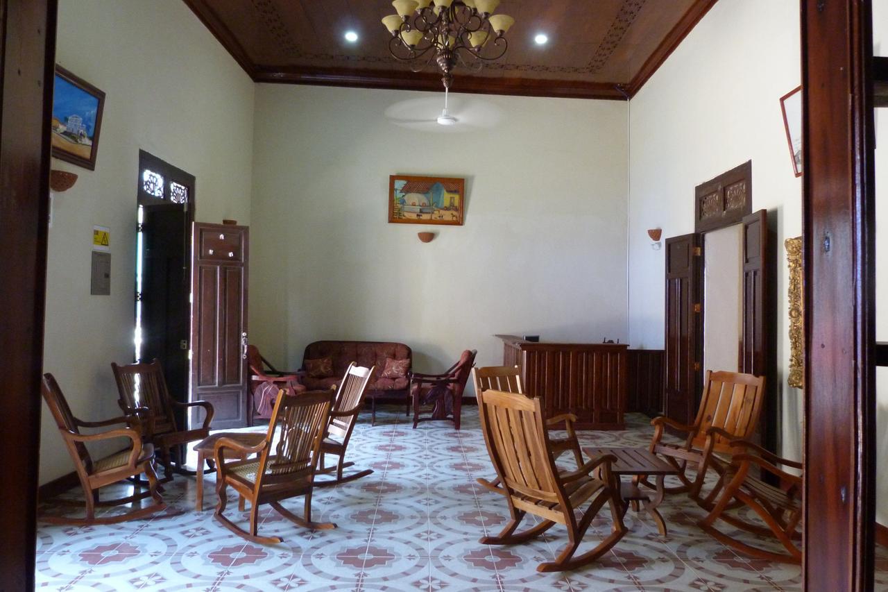Hotel La Gran Sultana 그라나다 외부 사진