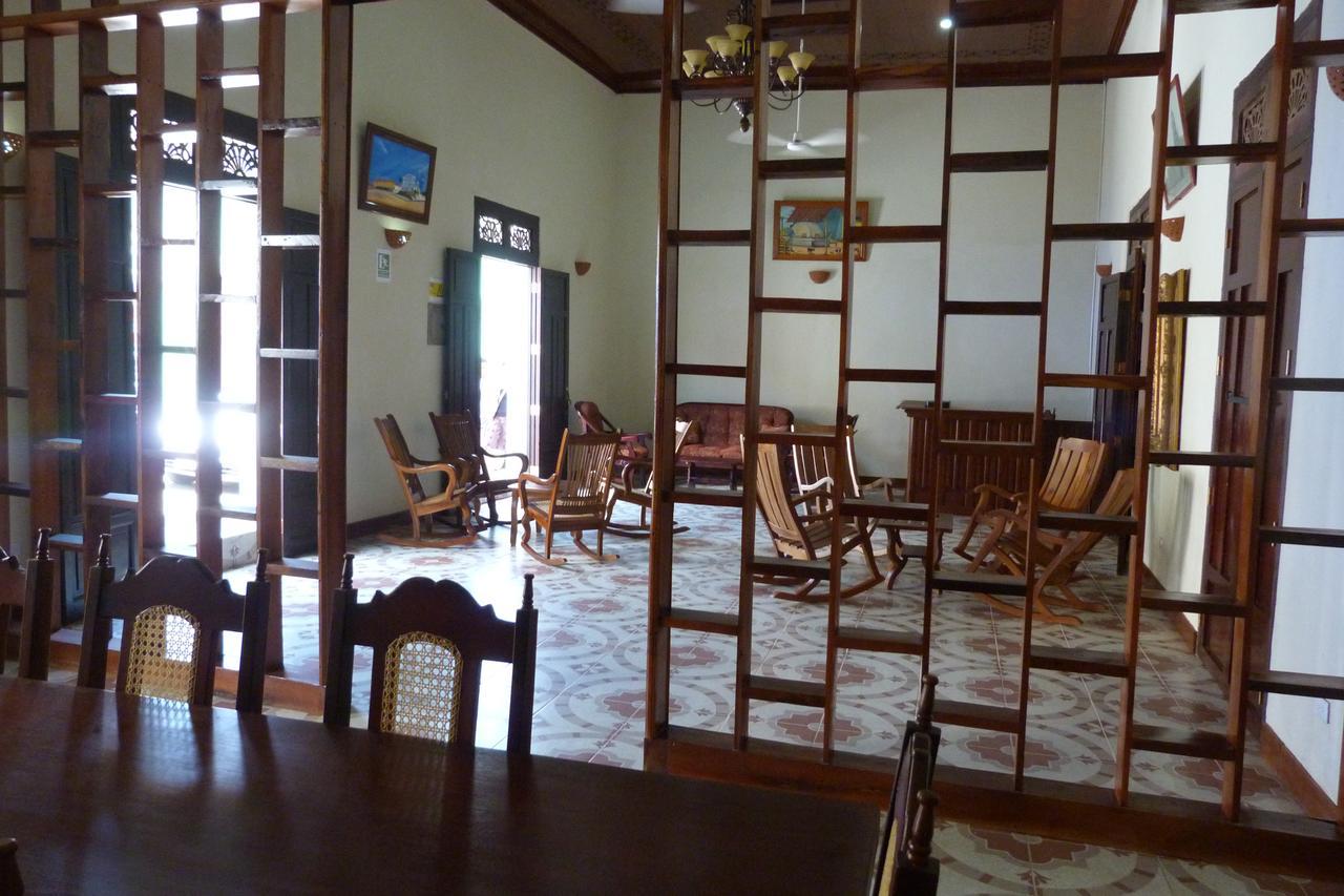 Hotel La Gran Sultana 그라나다 외부 사진